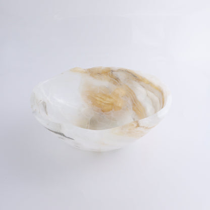 Onyx Bowl - Expert Wholesale and Supplier of Wholesale Crystals & Bulk Gemstones, ["Bowls","Mexico","onyx"]