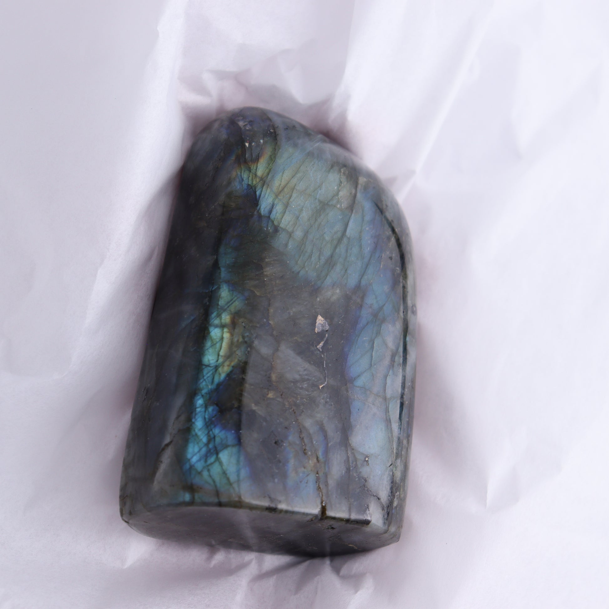 Labradorite Freeform Set of 4 - Expert Wholesale and Supplier of Wholesale Crystals & Bulk Gemstones, ["Freeforms","Labradorite","Madagascar"]