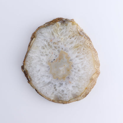 Agate Slices Set of 4 - Expert Wholesale and Supplier of Wholesale Crystals & Bulk Gemstones, ["Agate","Brazil","Slices and Slabs"]