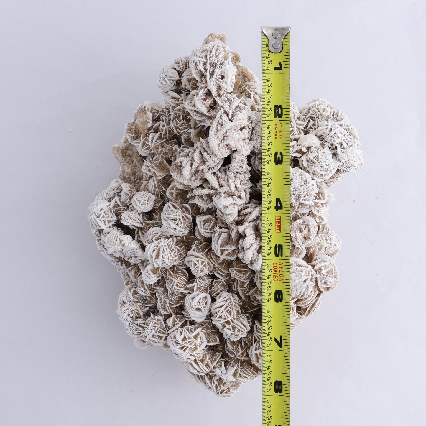 Desert Rose Cluster - Expert Wholesale and Supplier of Wholesale Crystals & Bulk Gemstones, ["Desert Rose","Freeforms"]