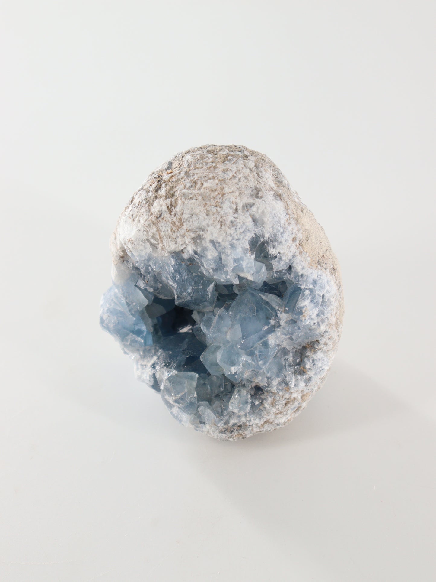 Celestite Clusters Set of 2 - Expert Wholesale and Supplier of Wholesale Crystals & Bulk Gemstones, []