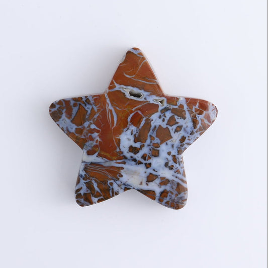 One Star Brecciated Jasper - wholesale crystals