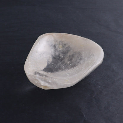 Quartz Bowls Set of 3 - Expert Wholesale and Supplier of Wholesale Crystals & Bulk Gemstones, ["Bowls","Quartz"]