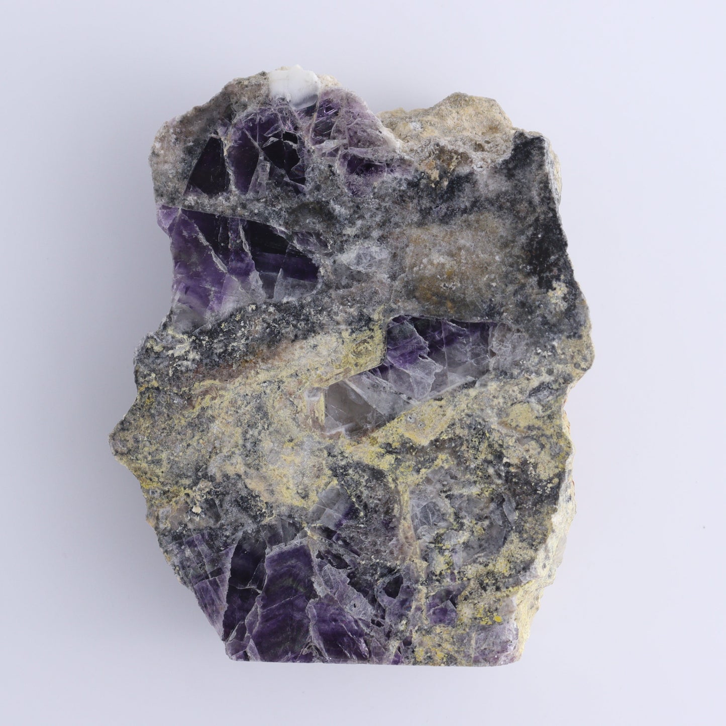 Fluorite Face Polished Set of 2 - Expert Wholesale and Supplier of Wholesale Crystals & Bulk Gemstones, ["Face Polished","Fluorite","Mexico"]