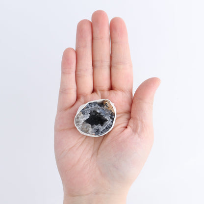 Agate Geodes Flat - Expert Wholesale and Supplier of Wholesale Crystals & Bulk Gemstones, ["Agate","Geodes"]