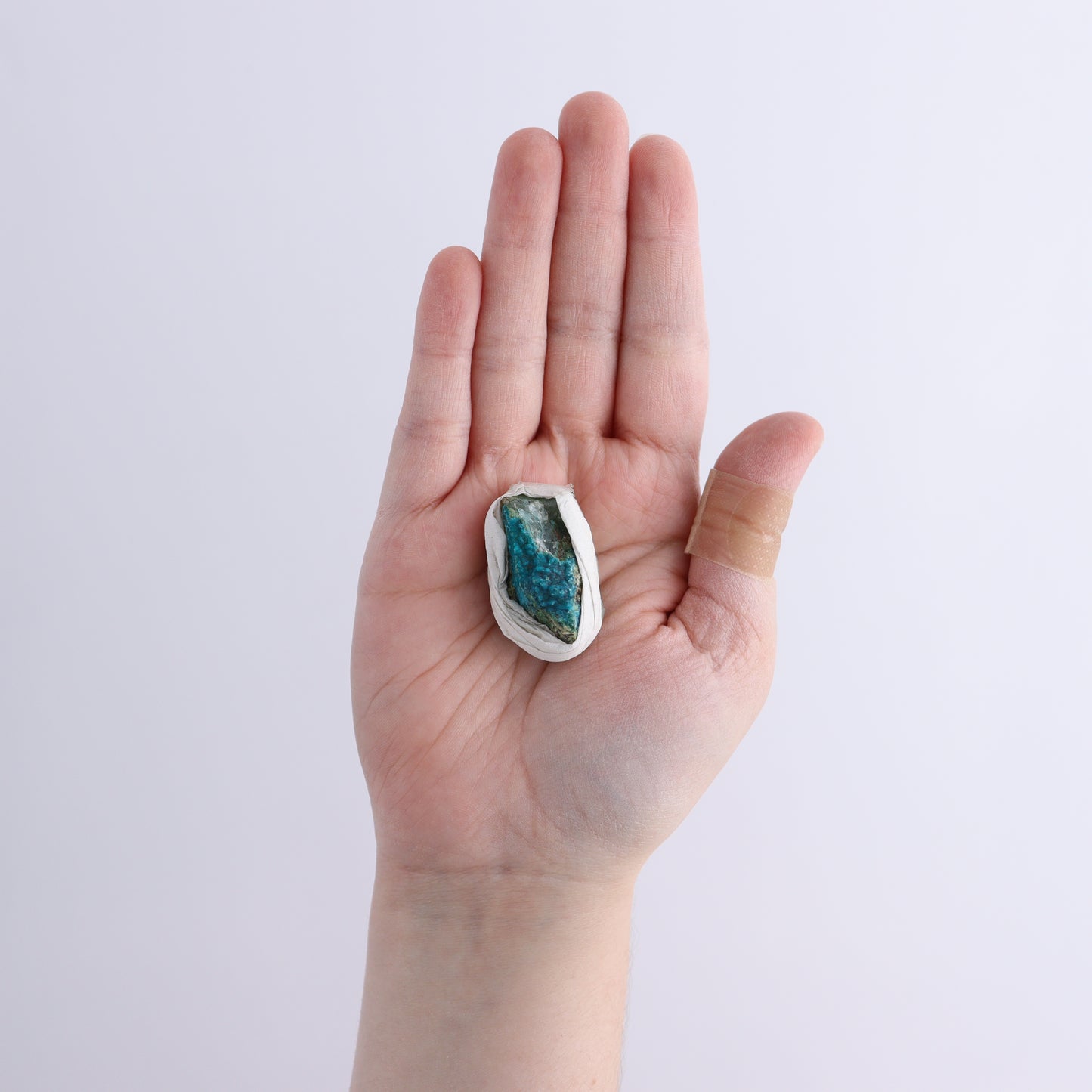 Chrysocolla with Quartz Roughs Flat - Expert Wholesale and Supplier of Wholesale Crystals & Bulk Gemstones, ["Chrysocolla","Flats","Freeforms","Peru","Rough"]