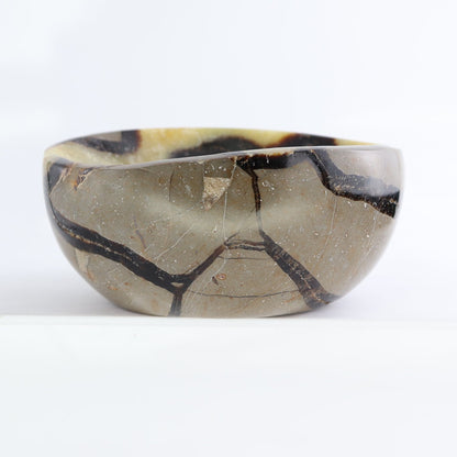 Septarian Bowls Set of 5