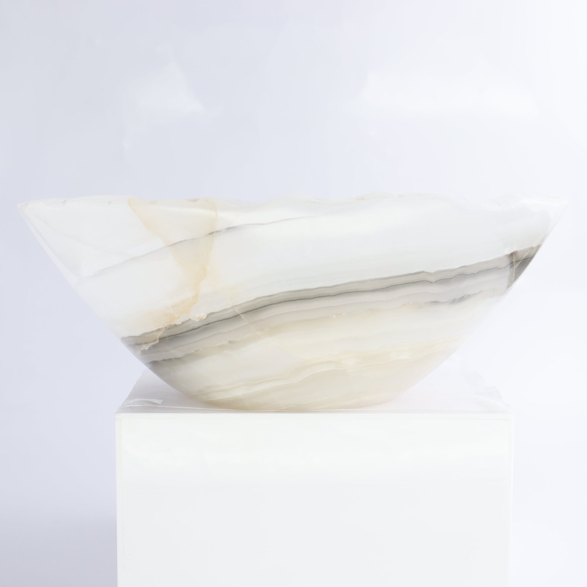 Onyx Bowl - Expert Wholesale and Supplier of Wholesale Crystals & Bulk Gemstones, ["Bowls","Mexico","onyx"]