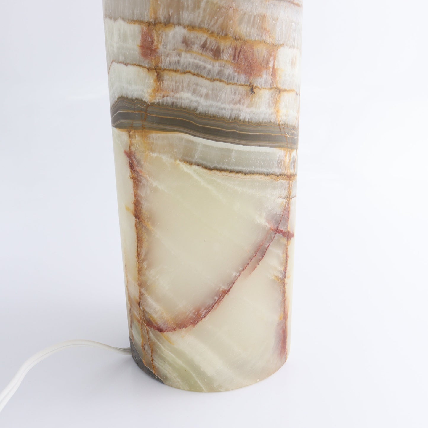 Onyx Lamp - Expert Wholesale and Supplier of Wholesale Crystals & Bulk Gemstones, ["Lamps","Mexico","onyx"]