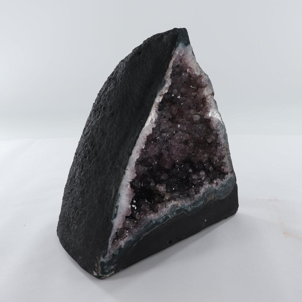 Amethyst Cathedral