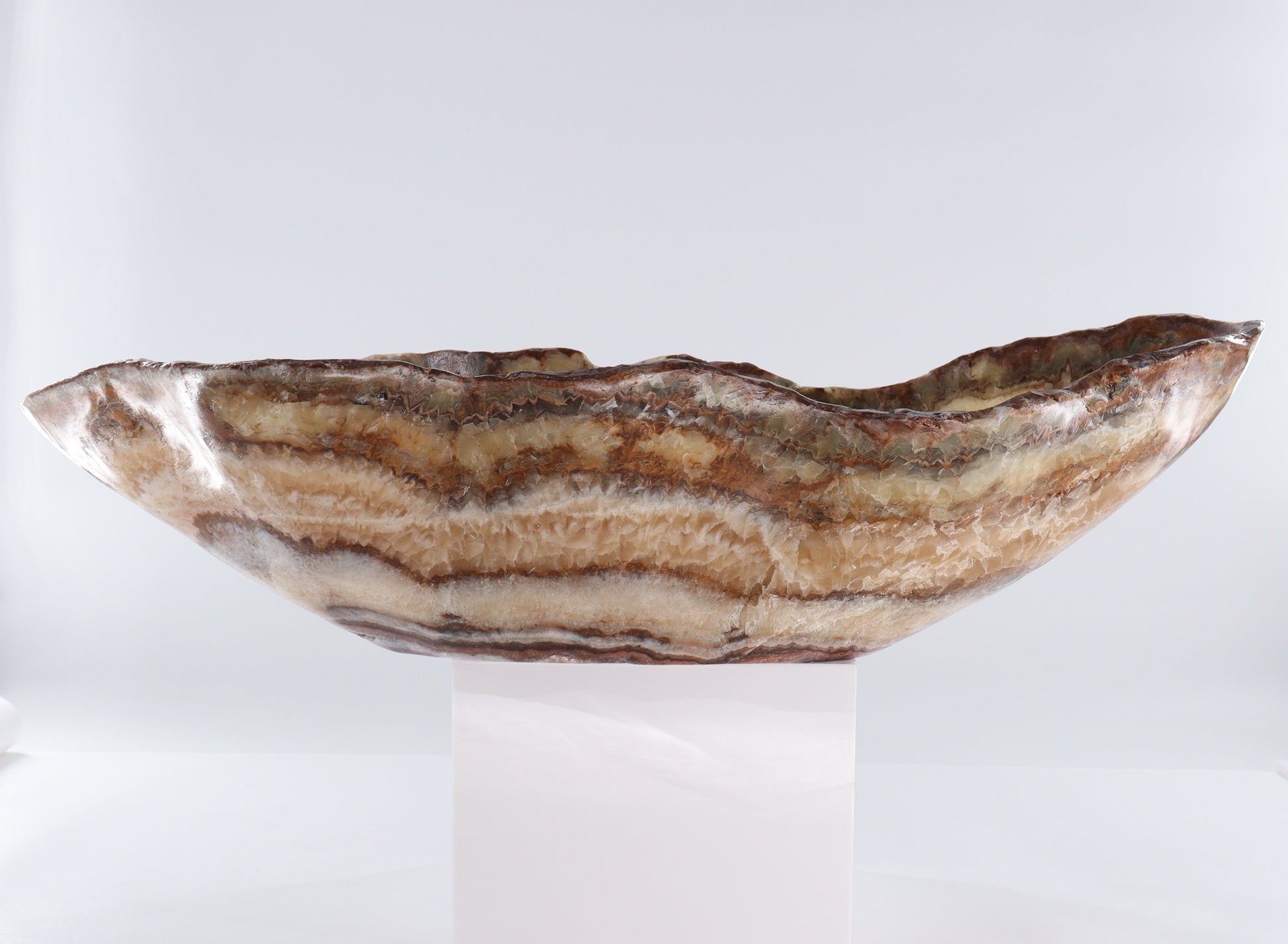 Onyx Bowl - Expert Wholesale and Supplier of Wholesale Crystals & Bulk Gemstones, ["Bowls","Mexico","onyx"]