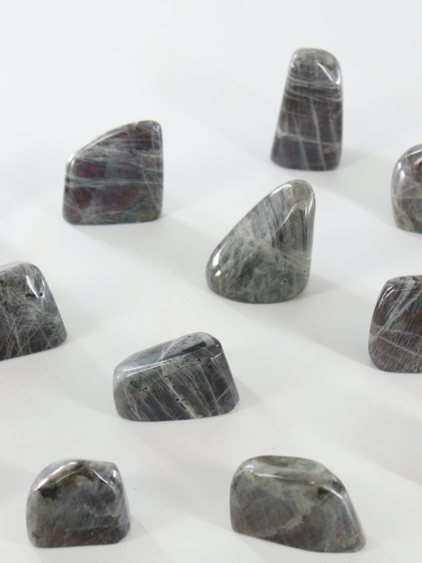 Labradorite Freeforms - Expert Wholesale and Supplier of Wholesale Crystals & Bulk Gemstones, []