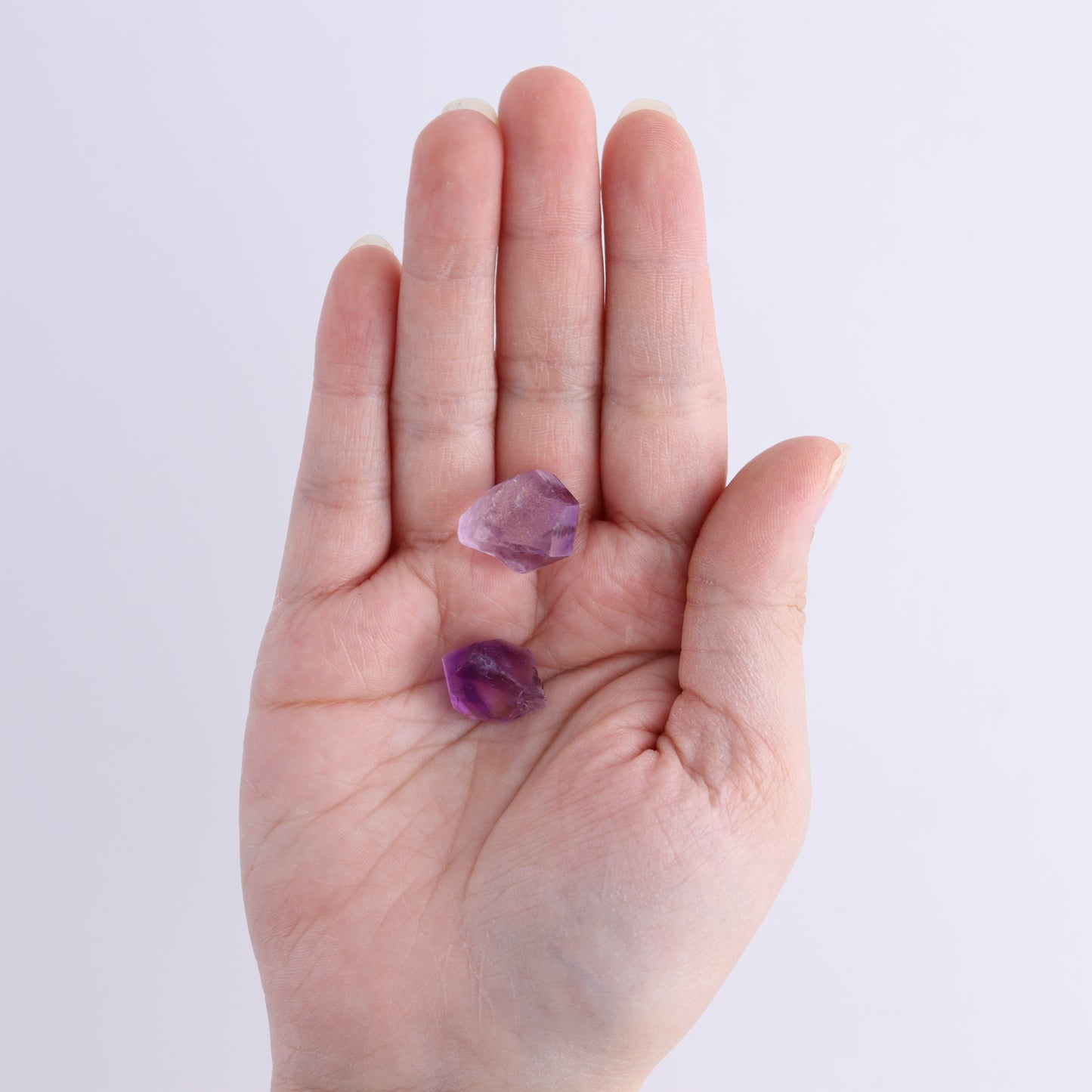 Amethyst Flat from Morocco - Expert Wholesale and Supplier of Wholesale Crystals & Bulk Gemstones, ["Amethyst","Flats","Morocco"]