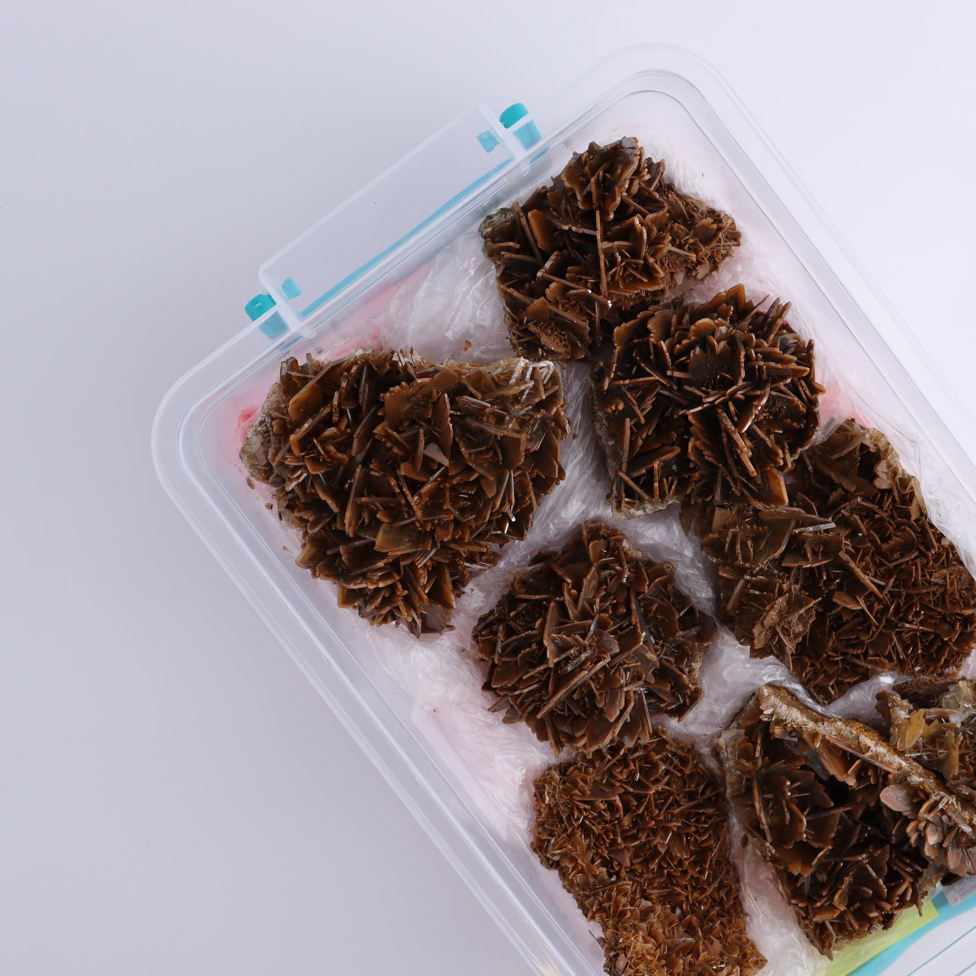 Barite Flat from Morocco - Expert Wholesale and Supplier of Wholesale Crystals & Bulk Gemstones, ["Barite","Flats","Morocco"]