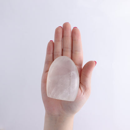 Girasol Quartz Freeform Set of 20 - Expert Wholesale and Supplier of Wholesale Crystals & Bulk Gemstones, ["Freeforms","Girasol Quartz","Madagascar","Quartz"]