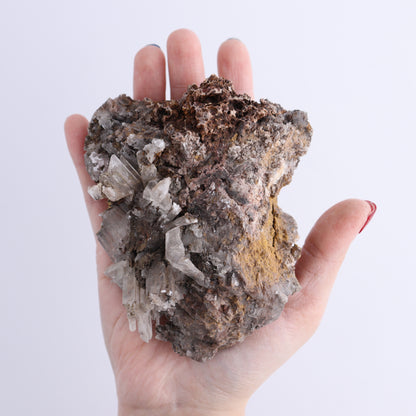 Selenite Clusters from Mexico Set of 6 - Expert Wholesale and Supplier of Wholesale Crystals & Bulk Gemstones, ["close_70","Clusters","Mexico","selenite"]