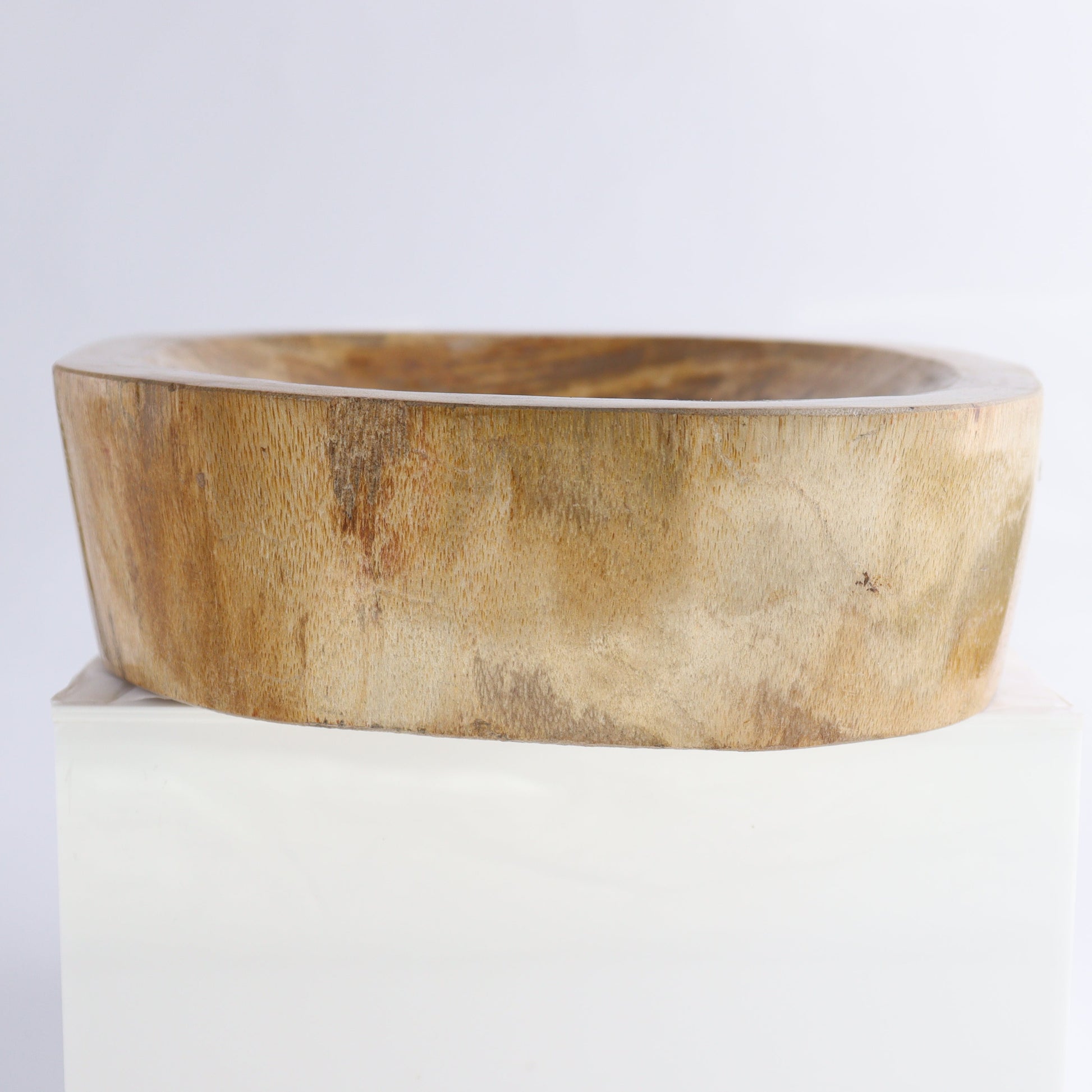Petrified Wood Bowl - Expert Wholesale and Supplier of Wholesale Crystals & Bulk Gemstones, ["Bowls","Indonesia","Petrified Wood"]