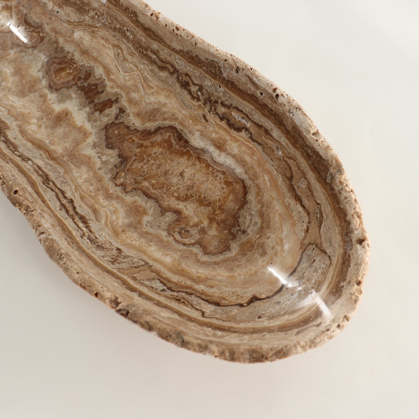 Onyx Canoe Bowl - Expert Wholesale and Supplier of Wholesale Crystals & Bulk Gemstones, ["Bowls","canoe","Mexico","onyx"]