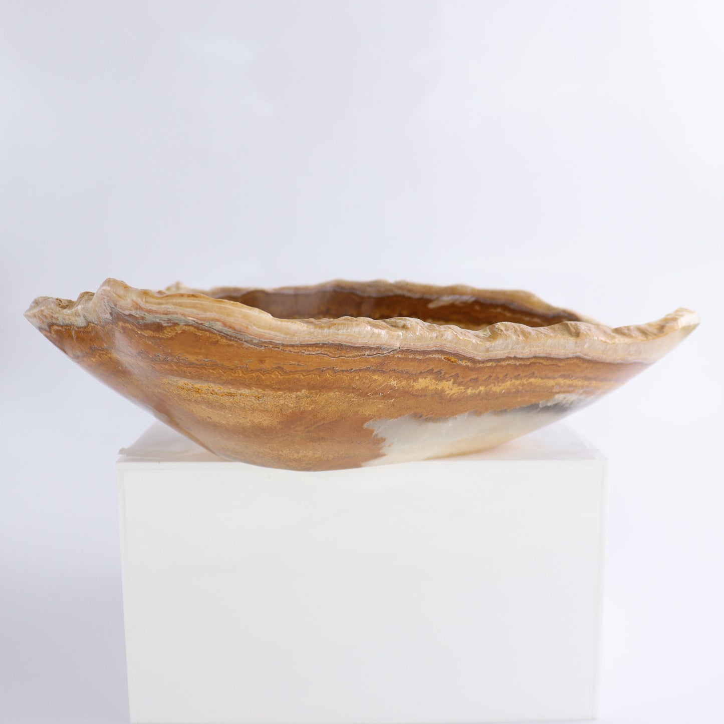 Onyx Bowl - Expert Wholesale and Supplier of Wholesale Crystals & Bulk Gemstones, ["Bowls","Mexico","onyx"]