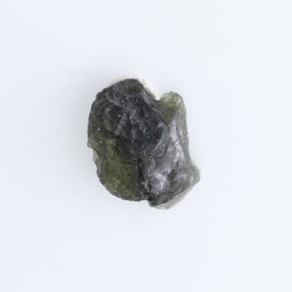 Moldavite Pieces Set of 6