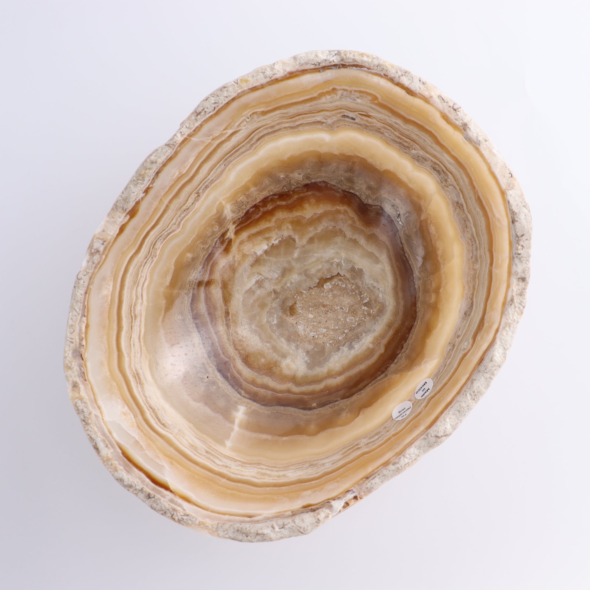 Onyx Bowl - Expert Wholesale and Supplier of Wholesale Crystals & Bulk Gemstones, ["Bowls","Mexico","onyx"]