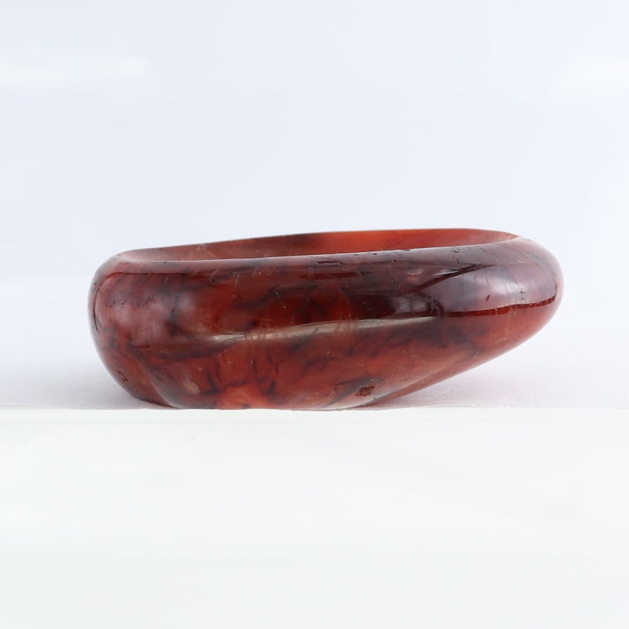 Carnelian Bowls Set of 5
