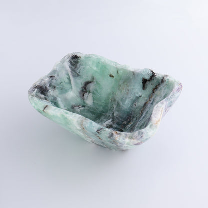 Fluorite Bowl - Expert Wholesale and Supplier of Wholesale Crystals & Bulk Gemstones, ["Bowls","Fluorite","Mexico"]