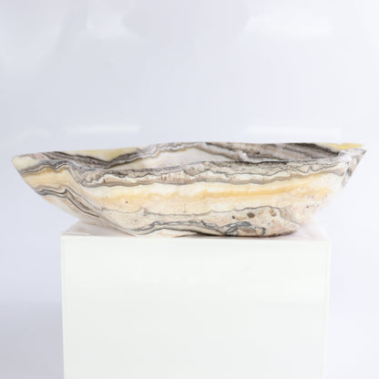 Onyx Bowl - Expert Wholesale and Supplier of Wholesale Crystals & Bulk Gemstones, ["Bowls","Mexico","onyx"]