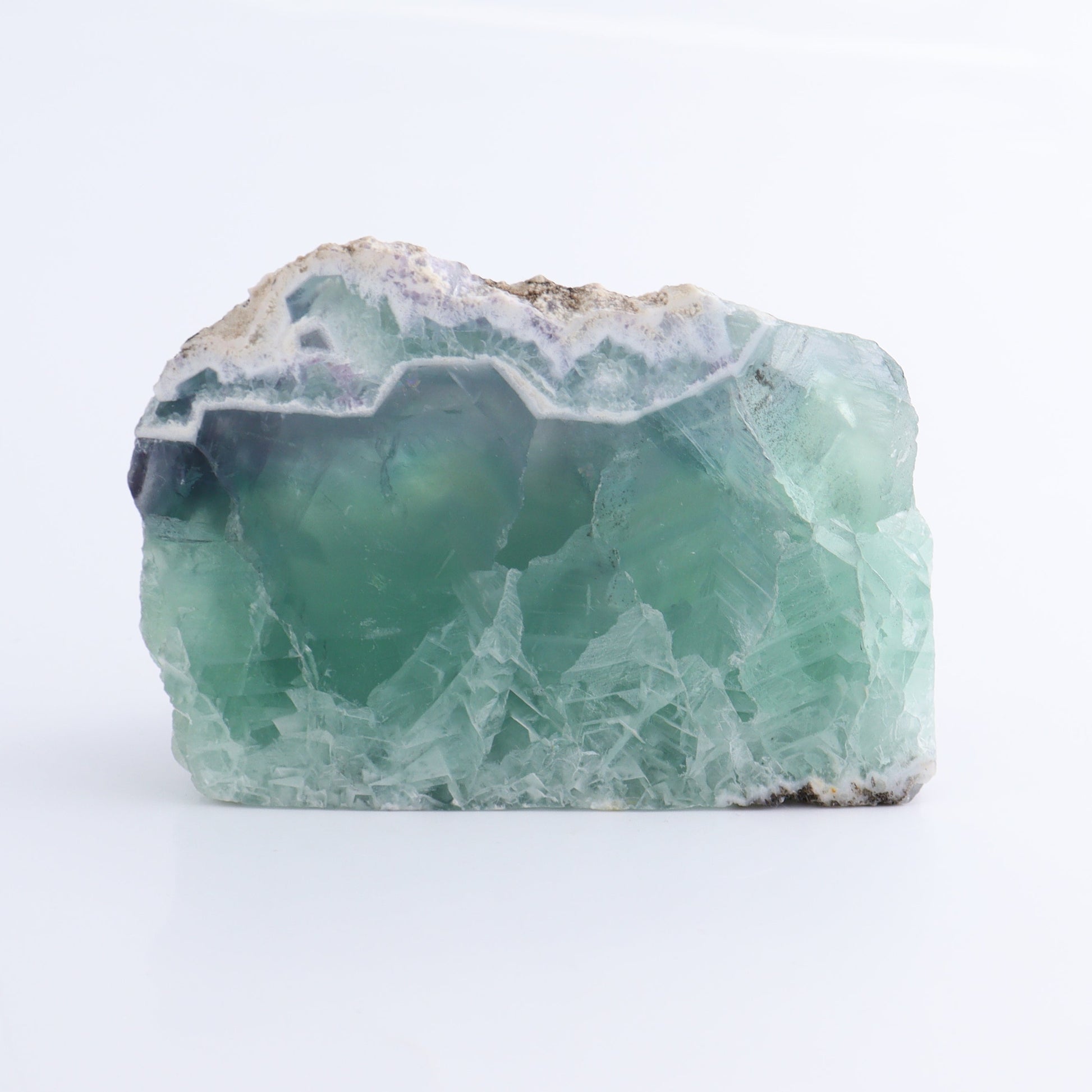Fluorite Face Polished Set of 8 - Expert Wholesale and Supplier of Wholesale Crystals & Bulk Gemstones, ["Face Polished","Fluorite","Mexico"]