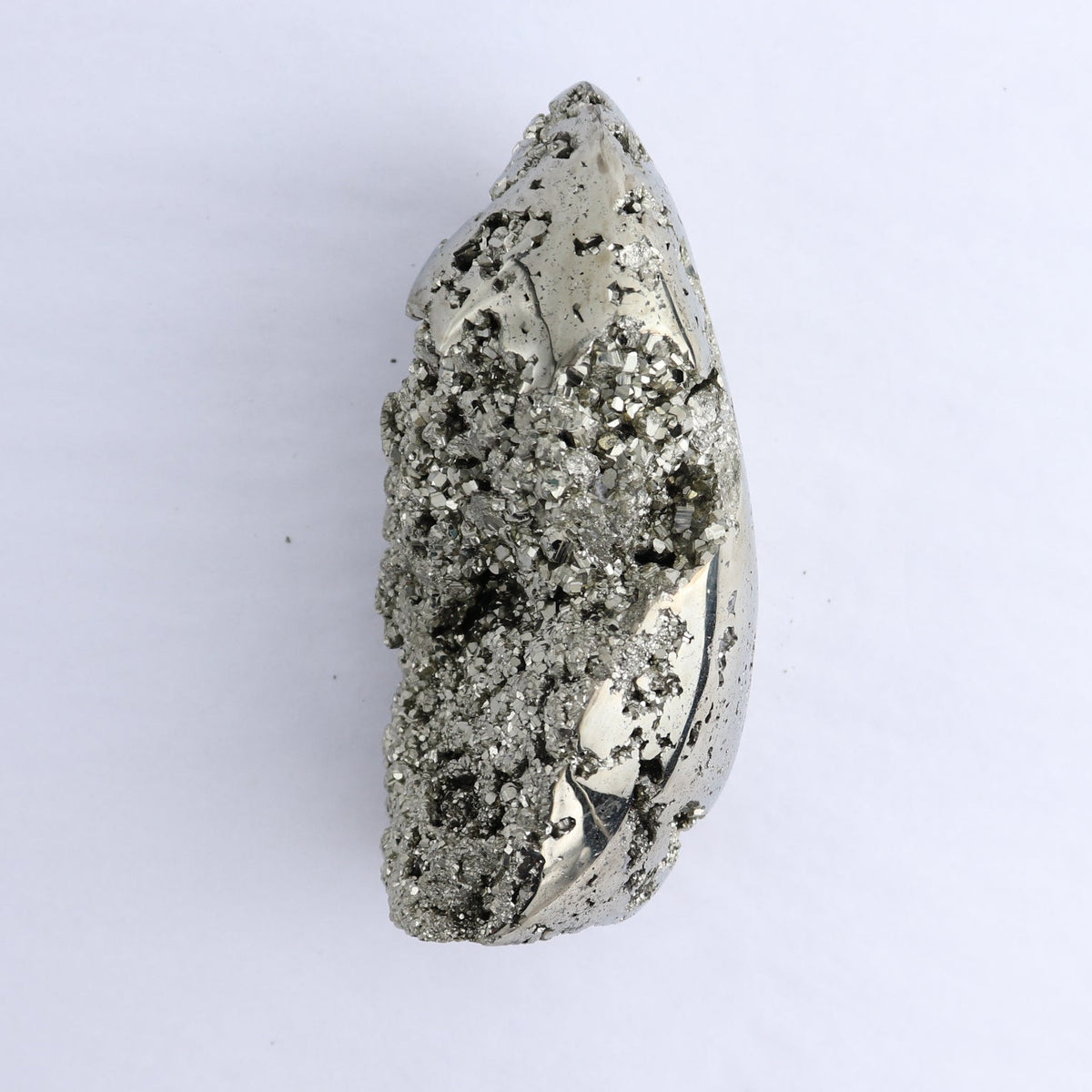 Pyrite Freeform