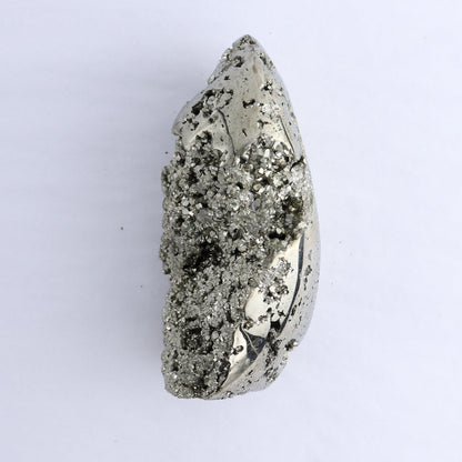 Pyrite Freeform