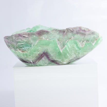 Fluorite Bowl - Expert Wholesale and Supplier of Wholesale Crystals & Bulk Gemstones, ["Bowls","Fluorite","Mexico"]