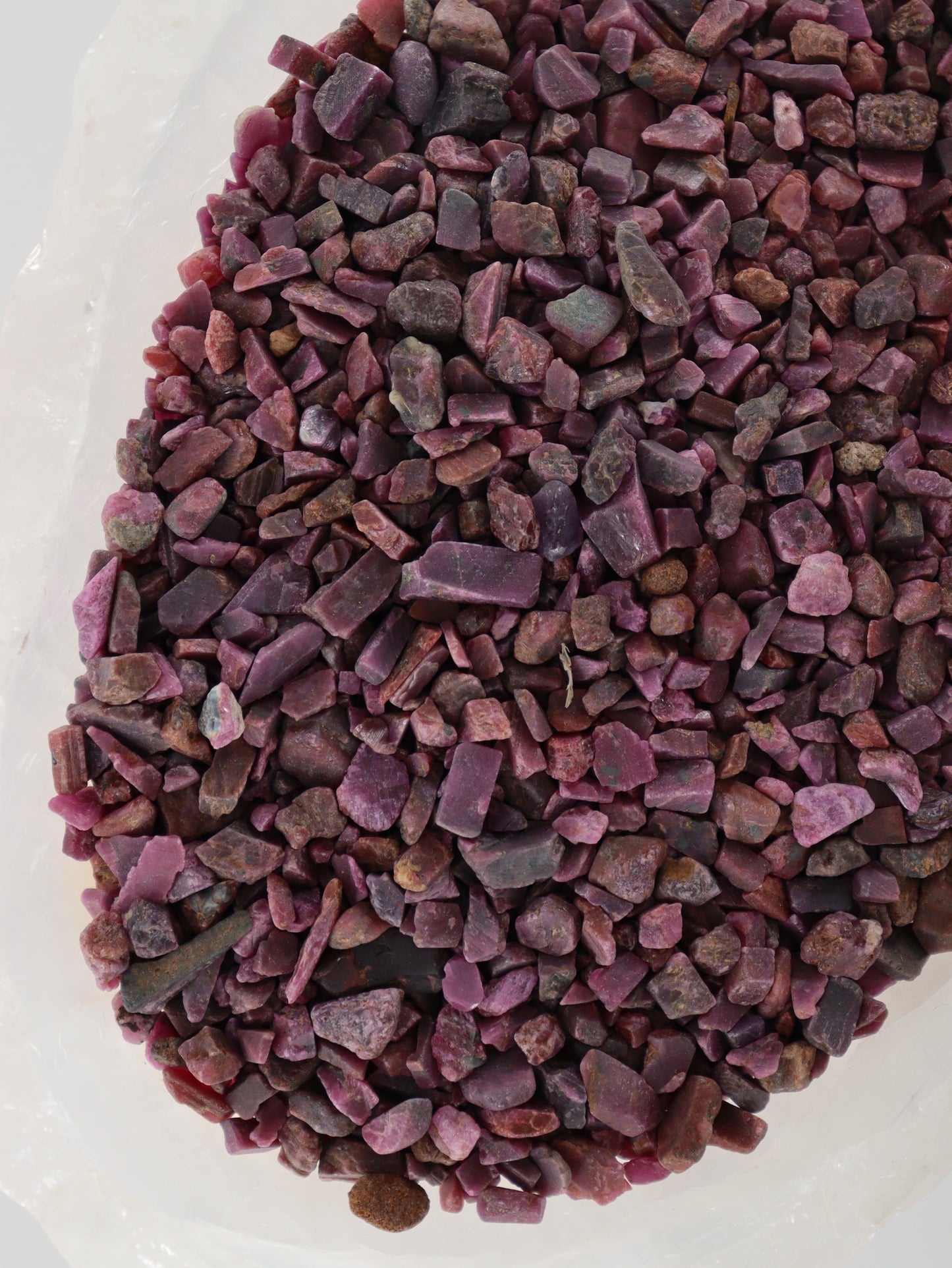 1 kg Ruby Chips