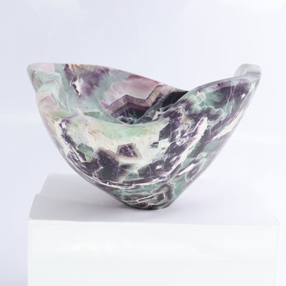 Fluorite Bowl - Expert Wholesale and Supplier of Wholesale Crystals & Bulk Gemstones, ["Bowls","Fluorite","Mexico"]