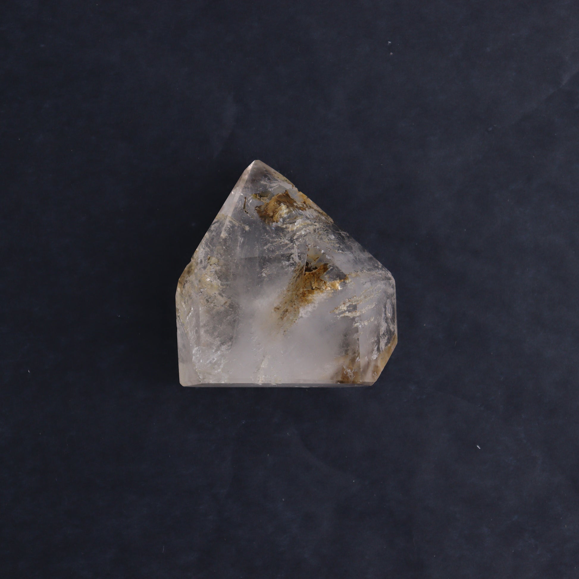 Garden Quartz Towers Set of 3 - Expert Wholesale and Supplier of Wholesale Crystals & Bulk Gemstones, ["Garden Quartz","Quartz","Towers"]