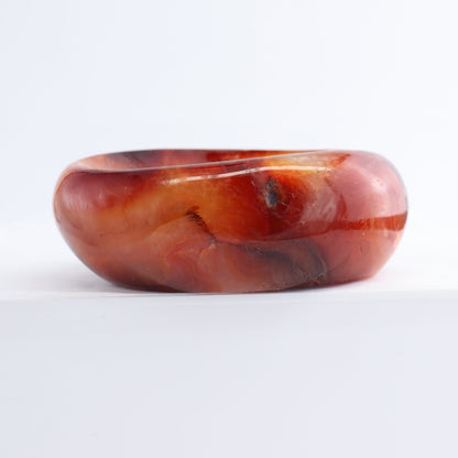 Carnelian Bowls Set of 3 - Expert Wholesale and Supplier of Wholesale Crystals & Bulk Gemstones, ["Bowls","carnelian"]