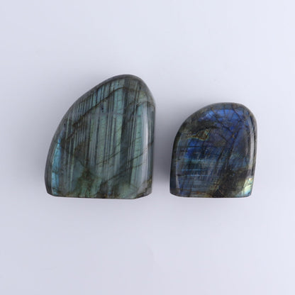 Labradorite Freeform Set of 7