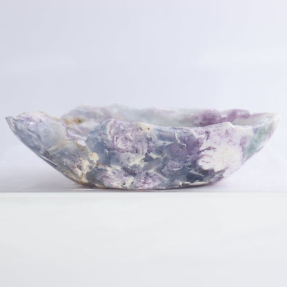 Fluorite Bowls Set of 4 - Expert Wholesale and Supplier of Wholesale Crystals & Bulk Gemstones, ["Bowls","Fluorite","Mexico"]