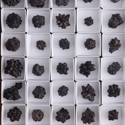 Egyptian Prophecy Stones Flat of 45 - Expert Wholesale and Supplier of Wholesale Crystals & Bulk Gemstones, ["Egypt","Freeforms","Prophecy Stone"]