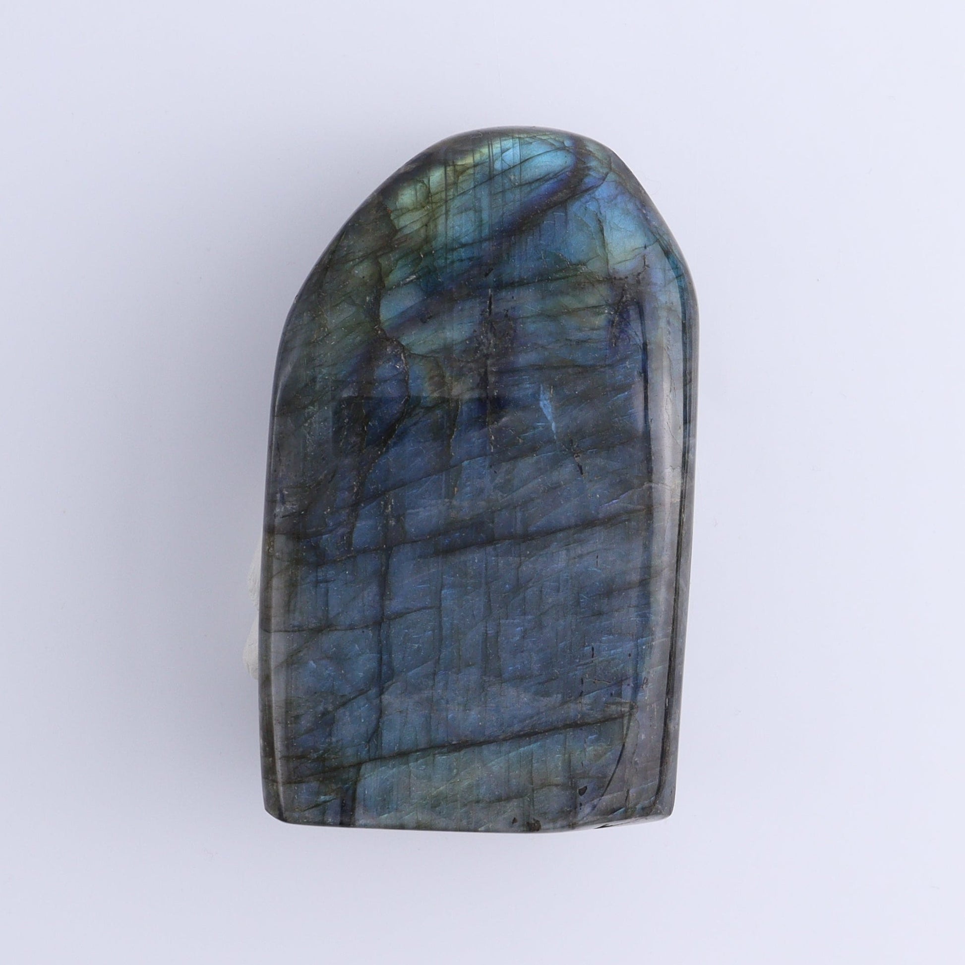 Labradorite Freeform Set of 4 - Expert Wholesale and Supplier of Wholesale Crystals & Bulk Gemstones, ["Freeforms","Labradorite","Madagascar"]