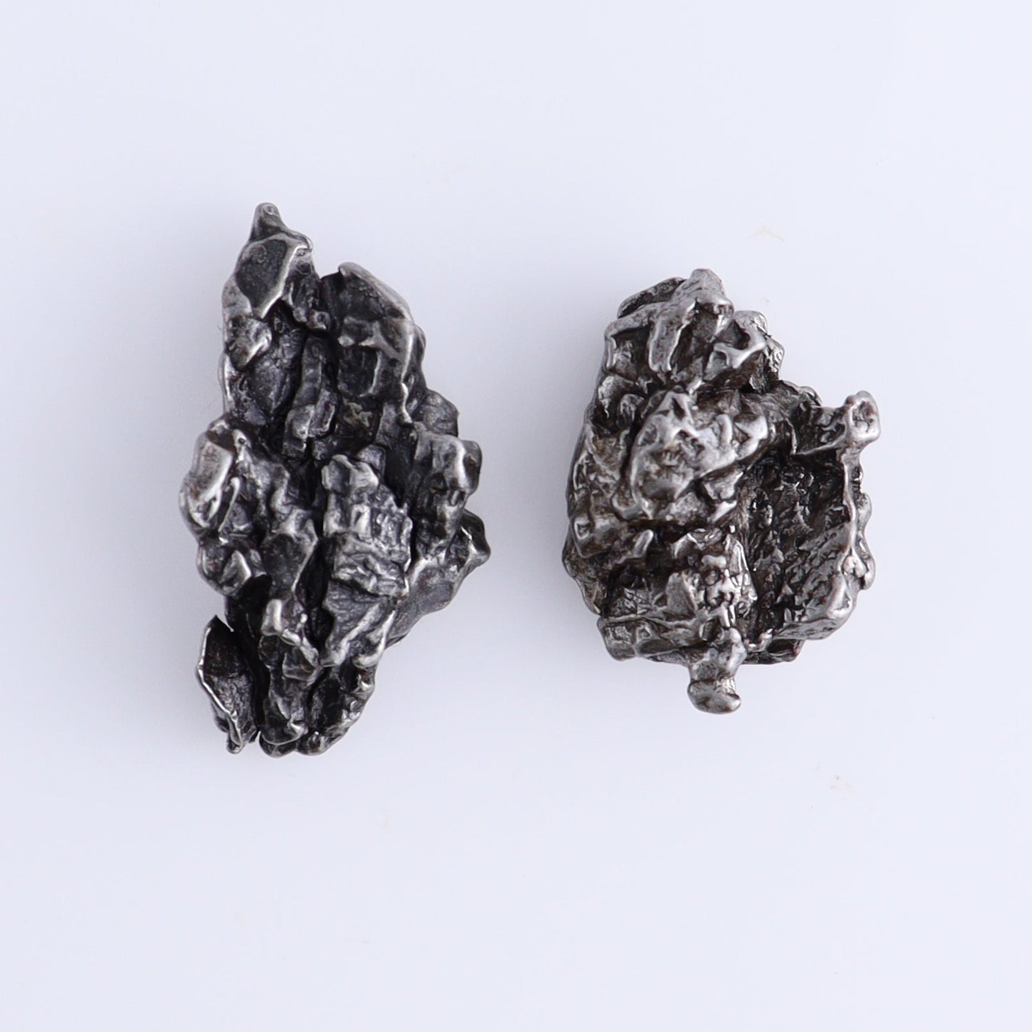 Campos del Cielo Meteorites Set of 8 - Expert Wholesale and Supplier of Wholesale Crystals & Bulk Gemstones, ["Campos del Cielo Meteorites","Meteorite","Rough","Roughs"]