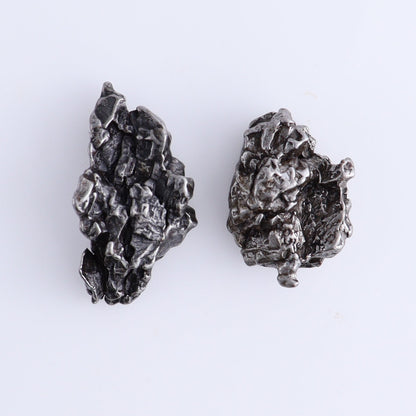 Campos del Cielo Meteorites Set of 8 - Expert Wholesale and Supplier of Wholesale Crystals & Bulk Gemstones, ["Campos del Cielo Meteorites","Meteorite","Rough","Roughs"]