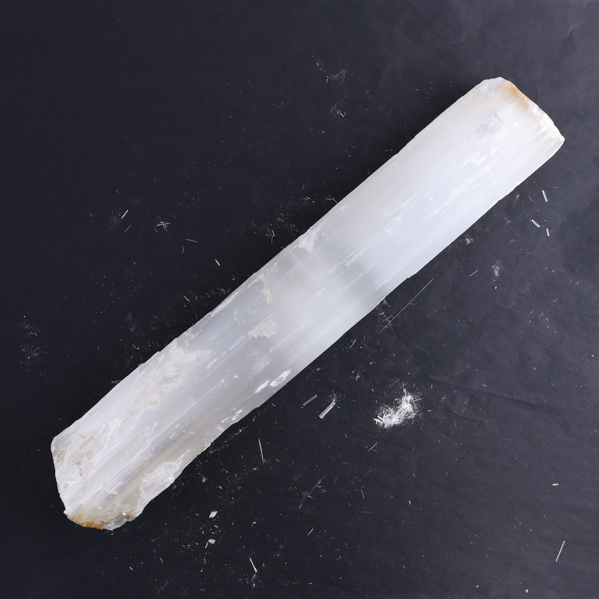 Selenite Logs Set of 3 - Expert Wholesale and Supplier of Wholesale Crystals & Bulk Gemstones, ["logs","selenite"]
