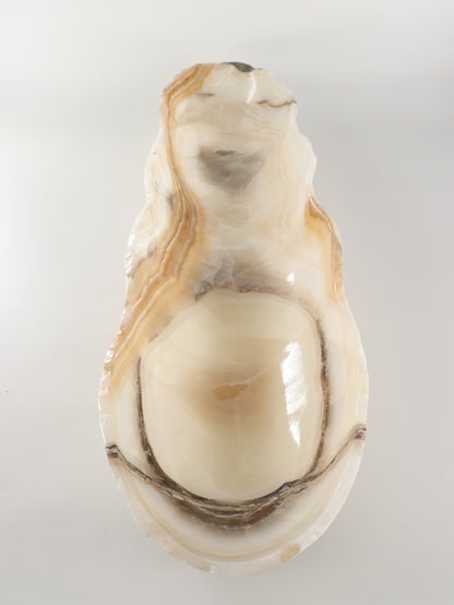 Onyx Canoe Bowl - Expert Wholesale and Supplier of Wholesale Crystals & Bulk Gemstones, []