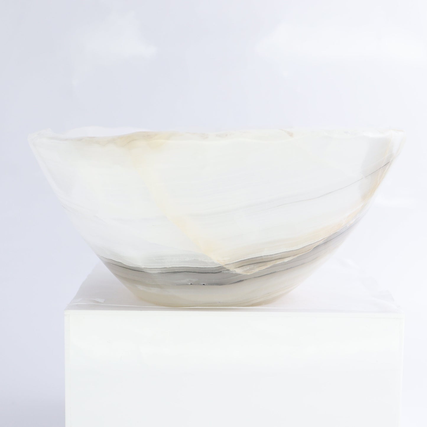 Onyx Bowl - Expert Wholesale and Supplier of Wholesale Crystals & Bulk Gemstones, ["Bowls","Mexico","onyx"]