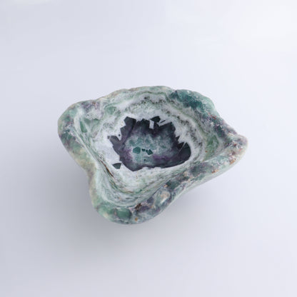 Fluorite Bowl - Expert Wholesale and Supplier of Wholesale Crystals & Bulk Gemstones, ["Bowls","Fluorite","Mexico"]