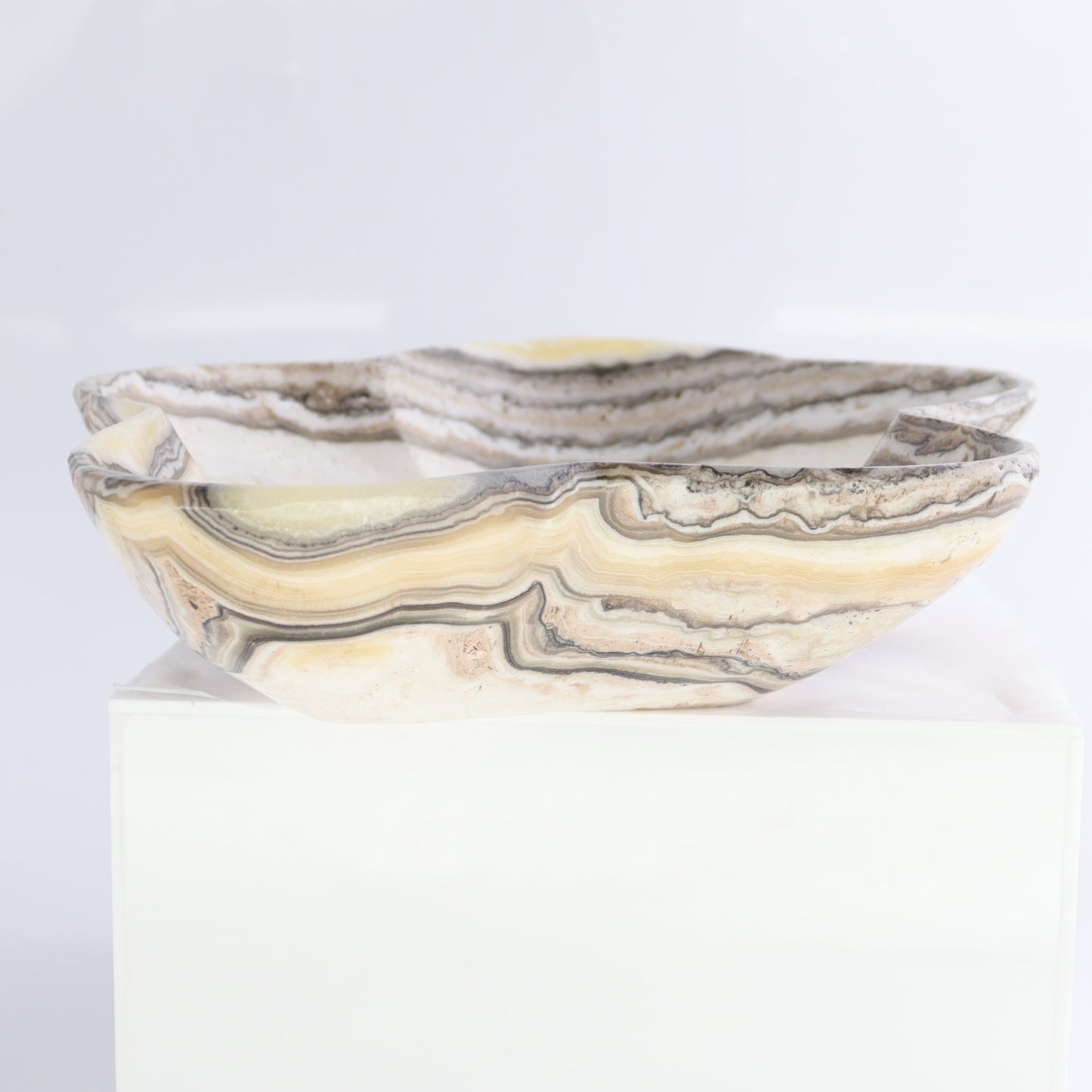 Onyx Bowl - Expert Wholesale and Supplier of Wholesale Crystals & Bulk Gemstones, ["Bowls","Mexico","onyx"]