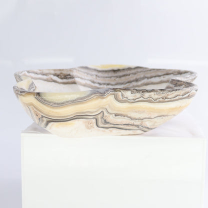 Onyx Bowl - Expert Wholesale and Supplier of Wholesale Crystals & Bulk Gemstones, ["Bowls","Mexico","onyx"]