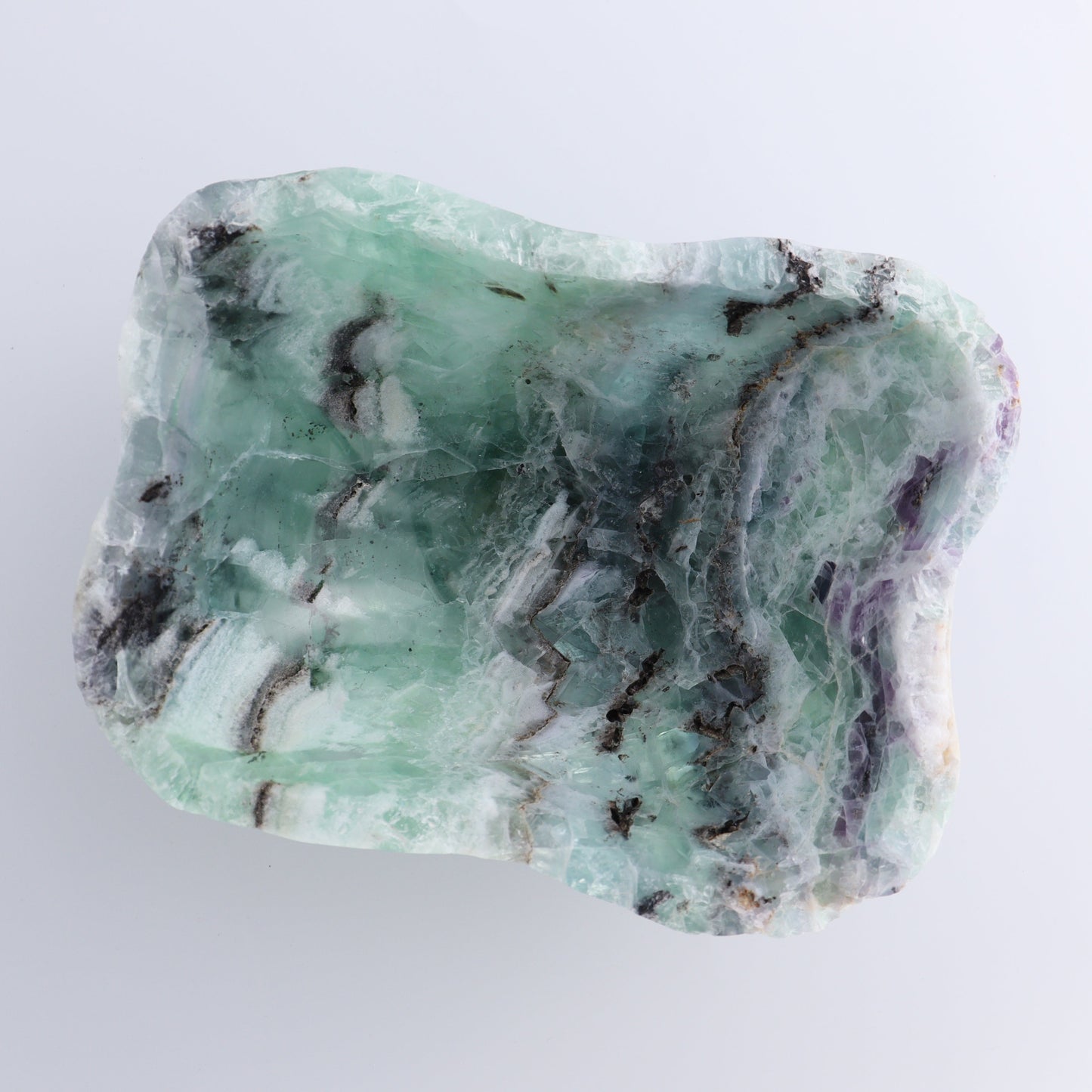 Fluorite Bowl - Expert Wholesale and Supplier of Wholesale Crystals & Bulk Gemstones, ["Bowls","Fluorite","Mexico"]