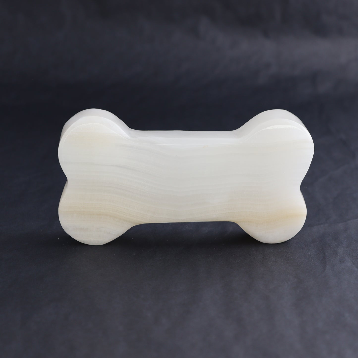 One White Caclite Bone - Expert Wholesale and Supplier of Wholesale Crystals & Bulk Gemstones, ["Bone","Catalog Onyx","onyx","White onyx"]